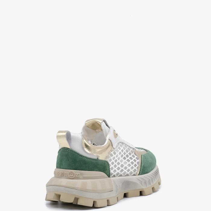 Кроссовки 10208