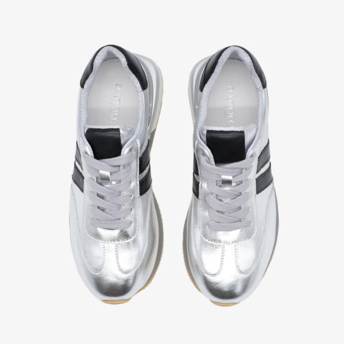 Кроссовки 10209