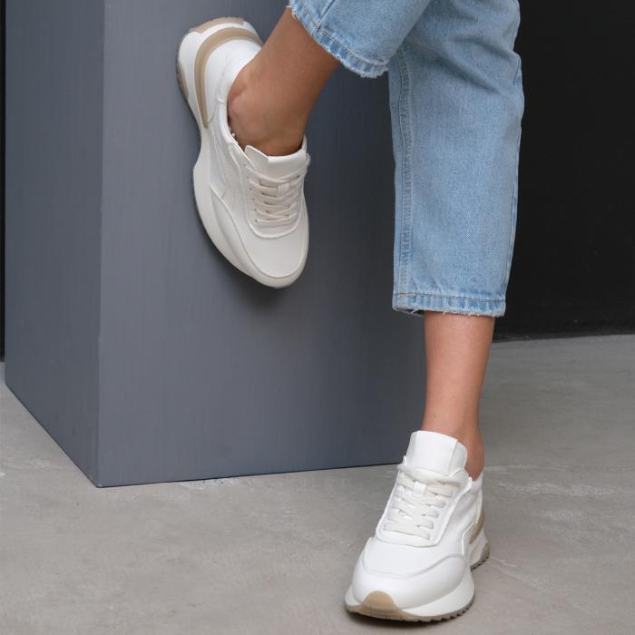 Кроссовки 10210