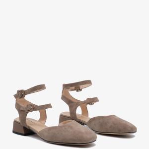 Босоножки 10219