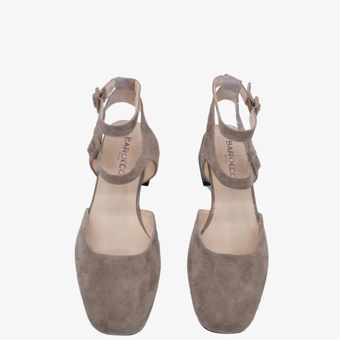 Босоножки 10219