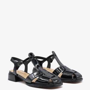 Сандалии 10220