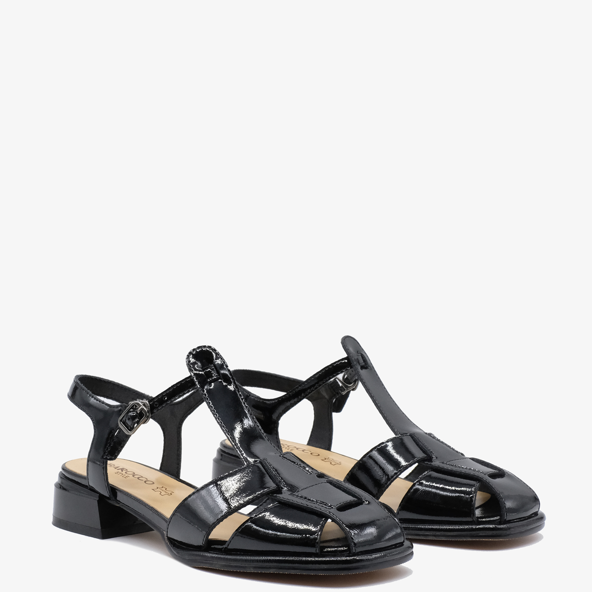 Сандалии 10220