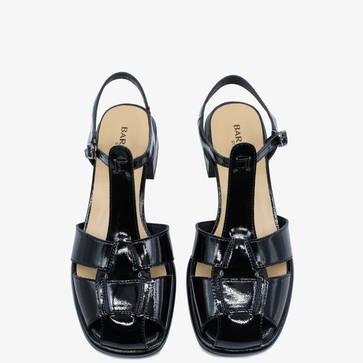 Сандалии 10220