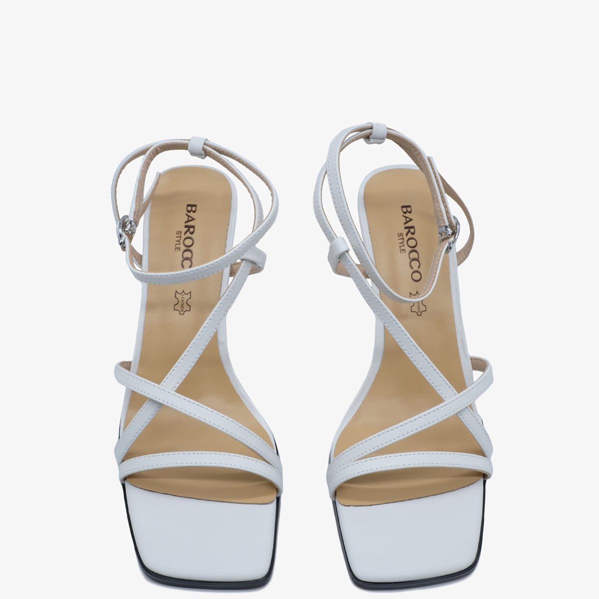 Босоножки 10228