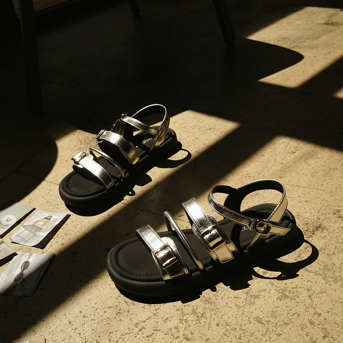 Сандалии 10229