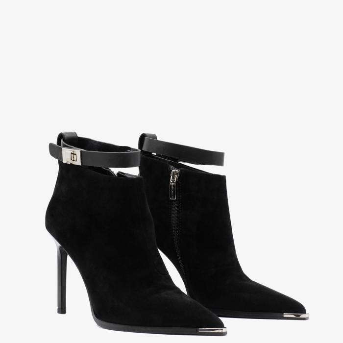 Ботильоны 10233