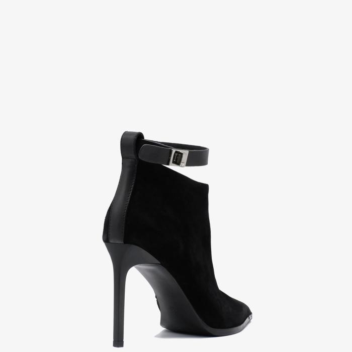 Ботильоны 10233