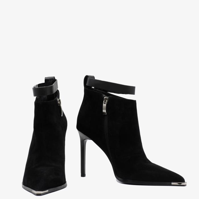 Ботильоны 10233