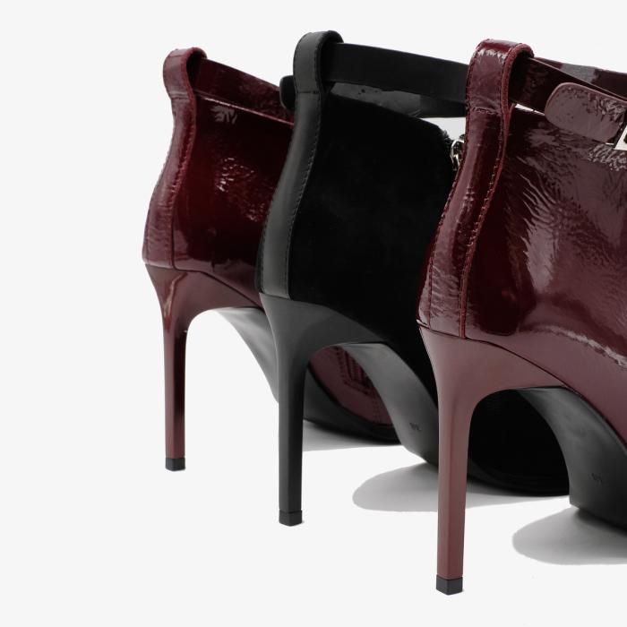 Ботильоны 10233