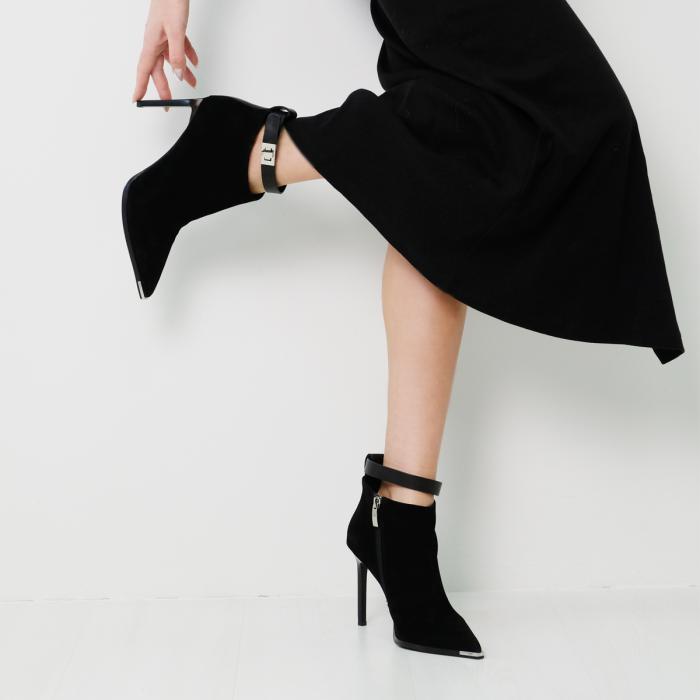 Ботильоны 10233