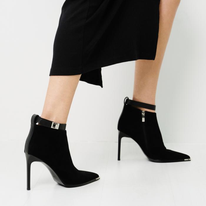 Ботильоны 10233