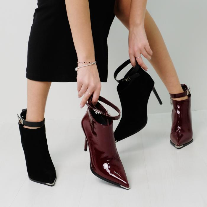 Ботильоны 10233