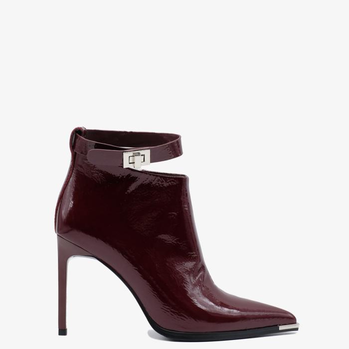 Ботильоны 10234