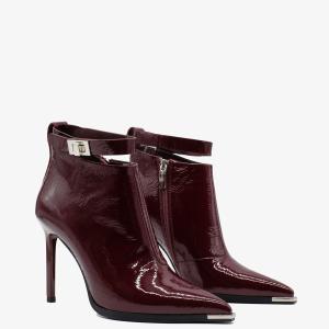 Ботильоны 10234 Ботильоны 10234