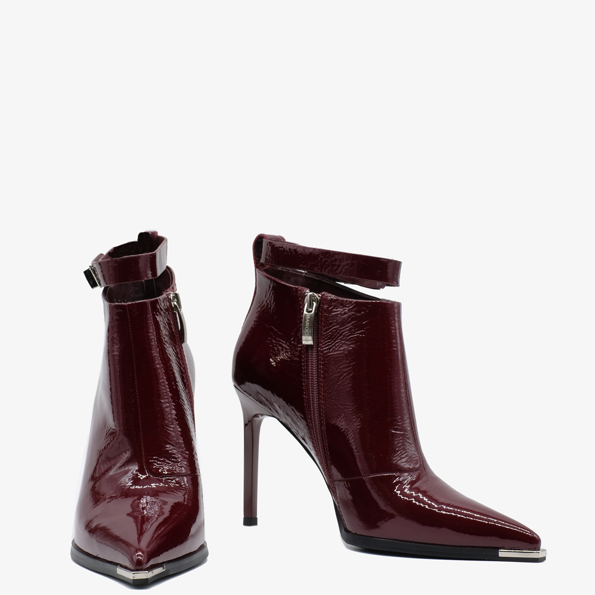 Ботильоны 10234