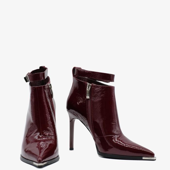 Ботильоны 10234