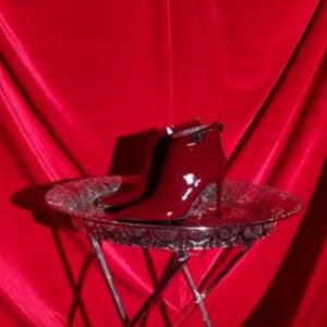 Ботильоны 10234