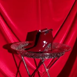 Ботильоны 10234