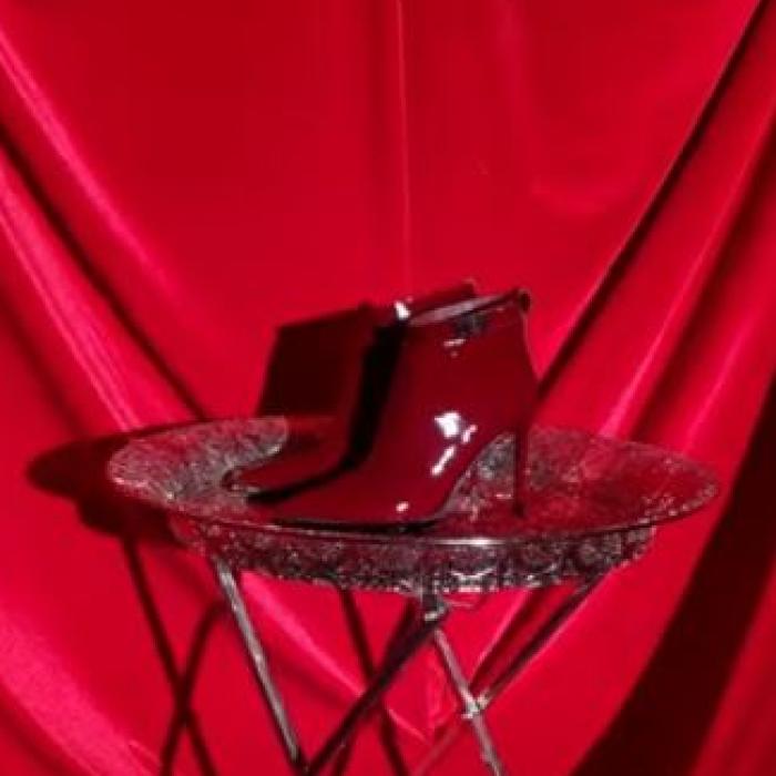 Ботильоны 10234