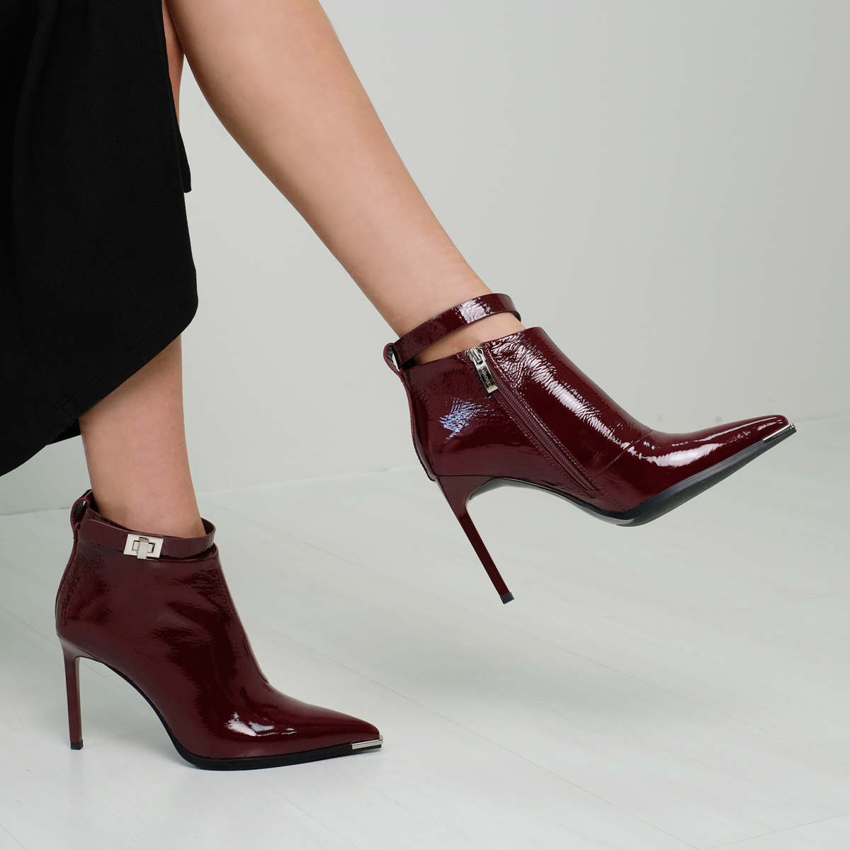 Ботильоны 10234