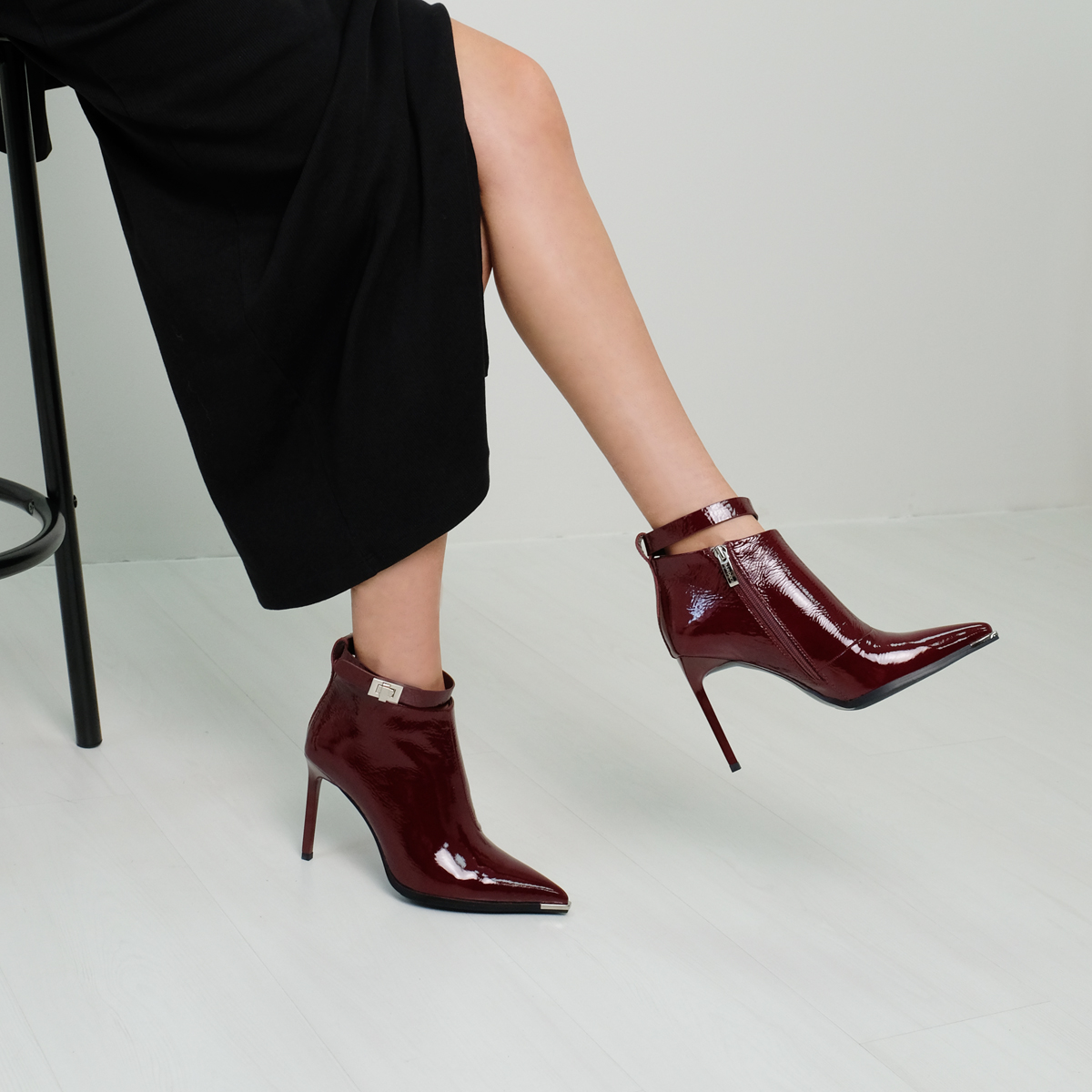 Ботильоны 10234