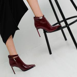 Ботильоны 10234 Ботильоны 10234