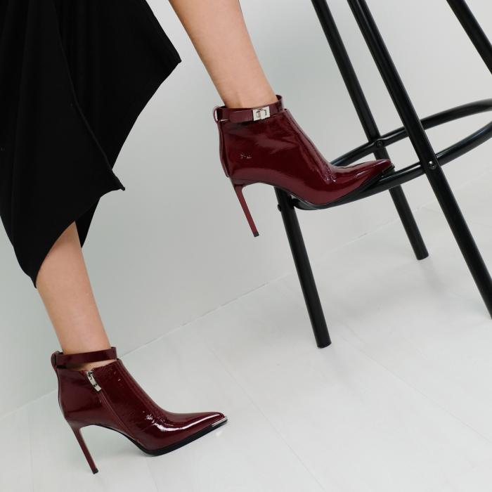 Ботильоны 10234