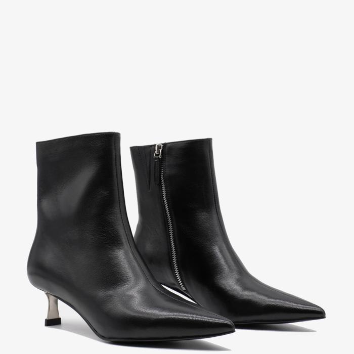 Ботильоны 10235