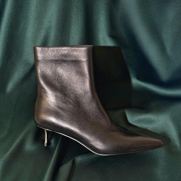 Ботильоны 10235