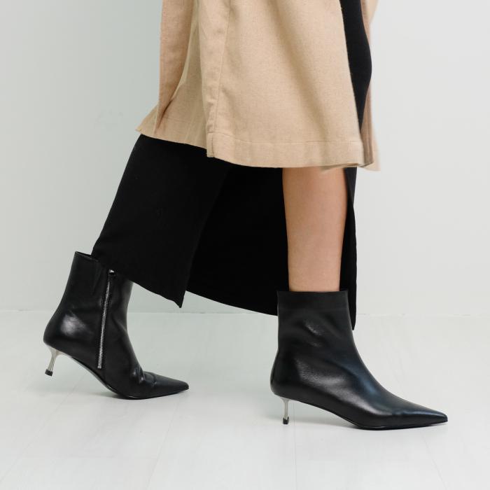 Ботильоны 10235