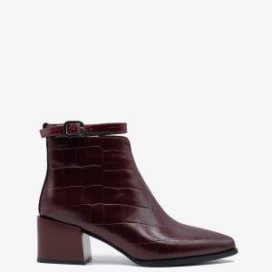 Ботильоны 10236