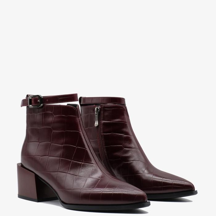 Ботильоны 10236