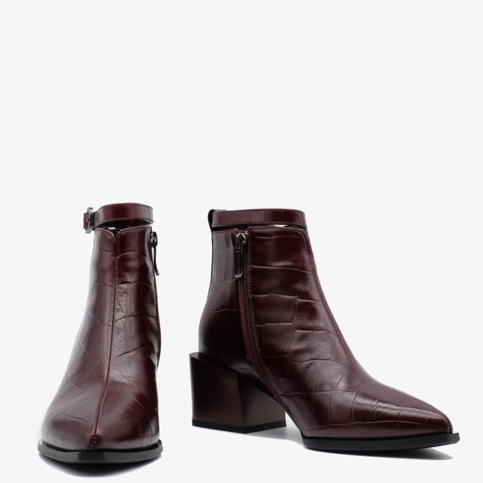 Ботильоны 10236