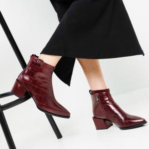 Ботильоны 10236