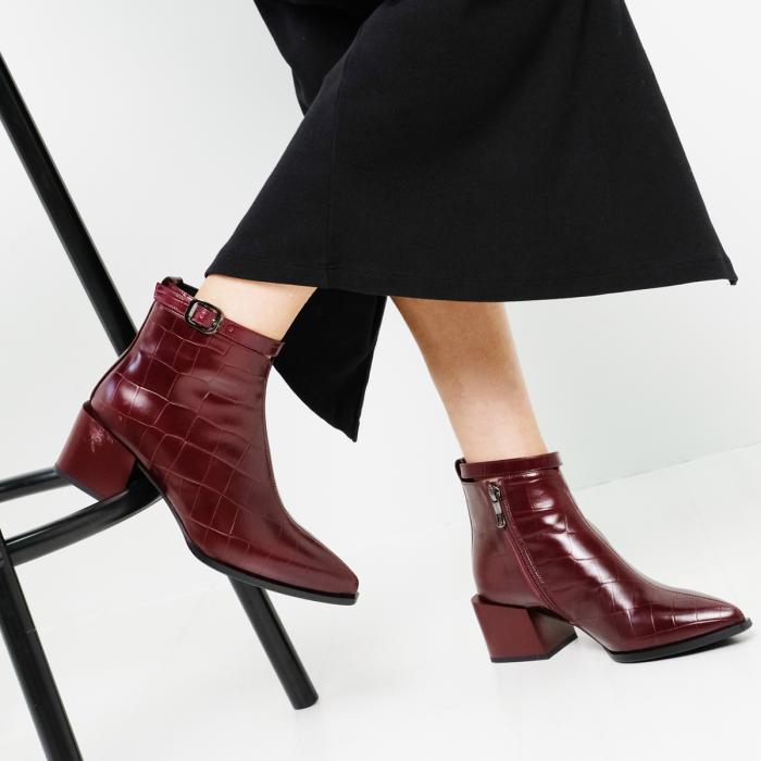 Ботильоны 10236