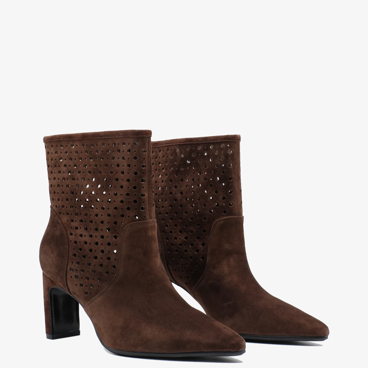 Ботильоны 10237