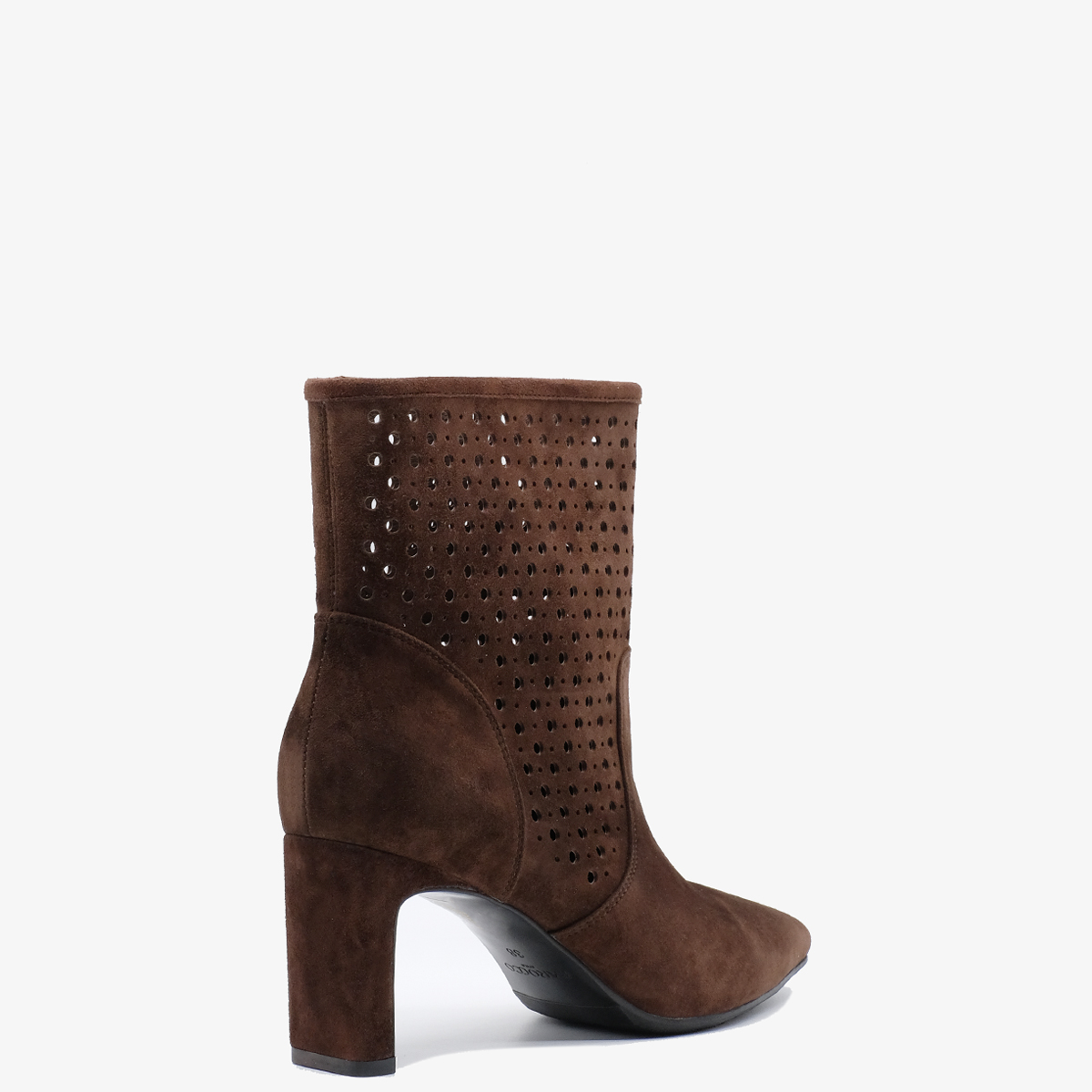 Ботильоны 10237