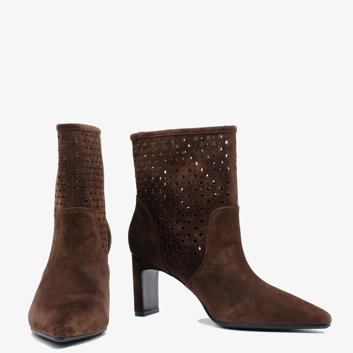 Ботильоны 10237