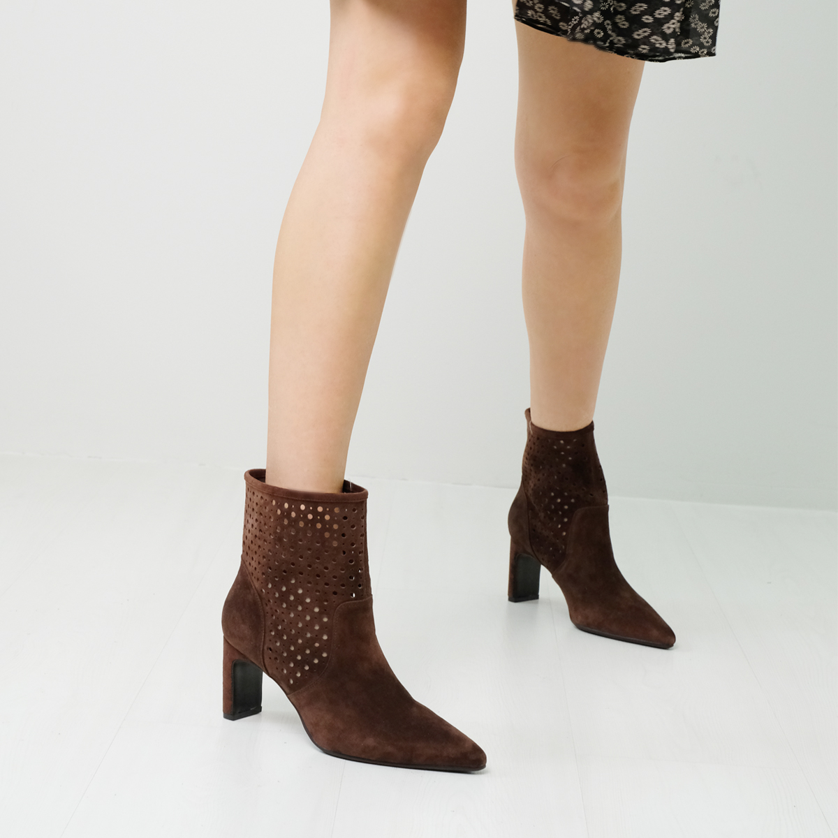 Ботильоны 10237