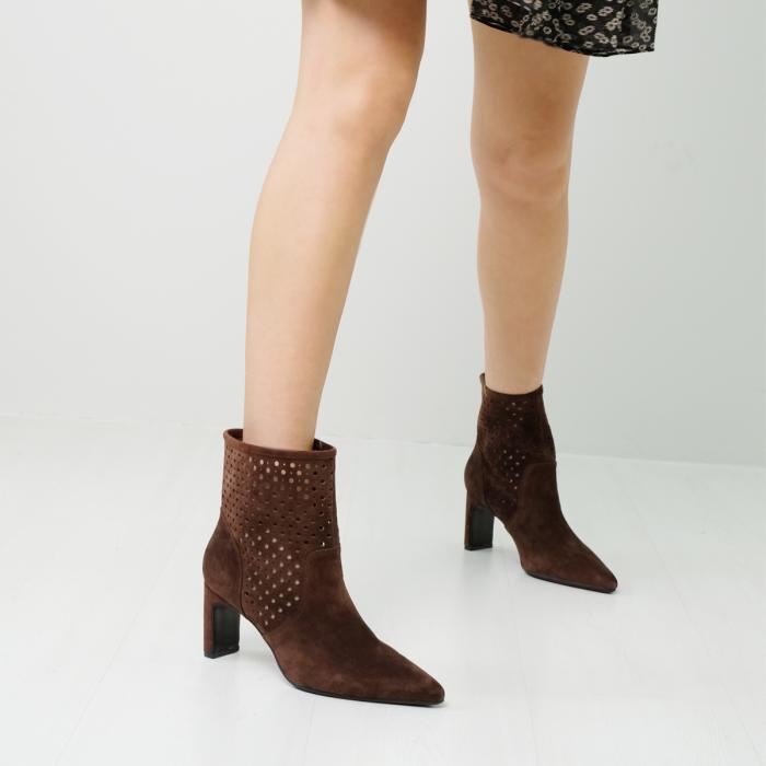 Ботильоны 10237
