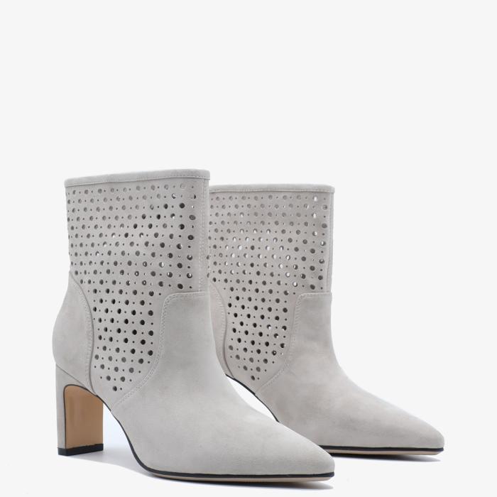 Ботильоны 10238