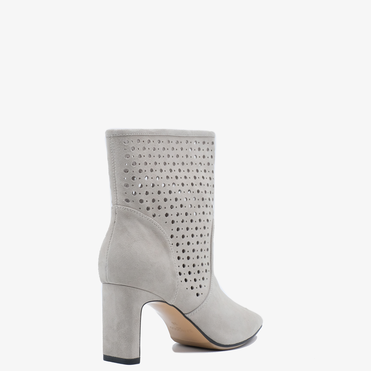 Ботильоны 10238