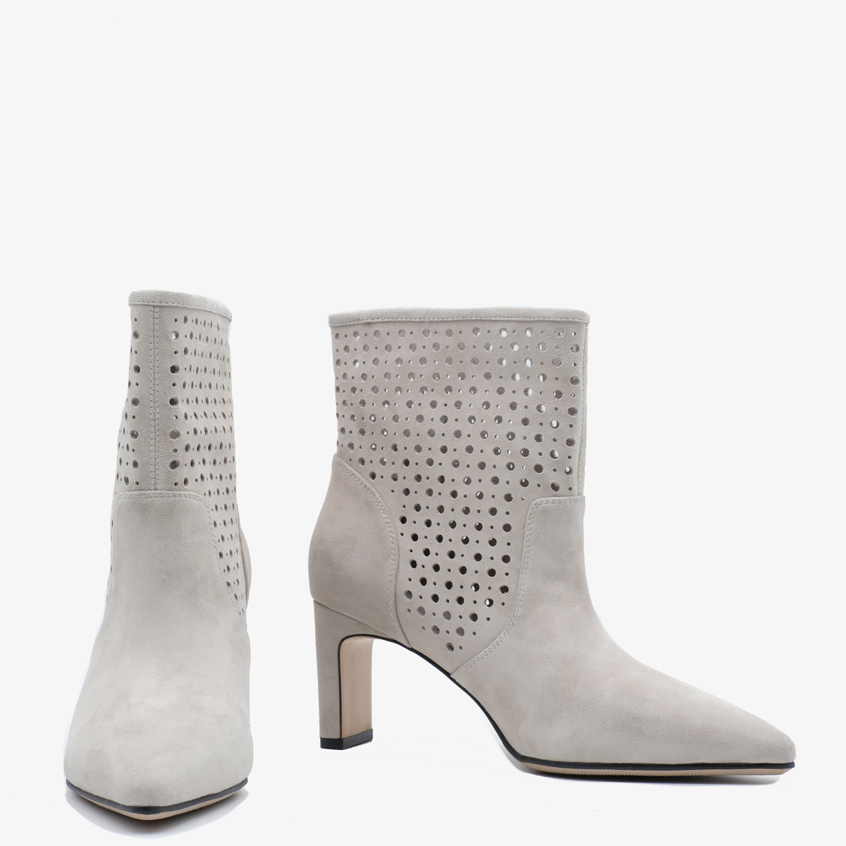 Ботильоны 10238