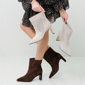 Ботильоны 10238