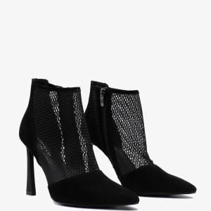 Ботильоны 10239