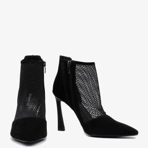 Ботильоны 10239