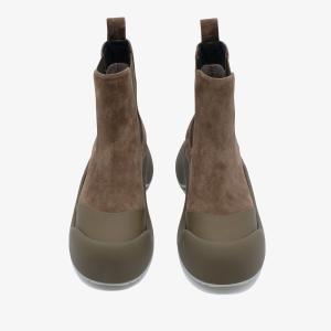 Ботинки 10243