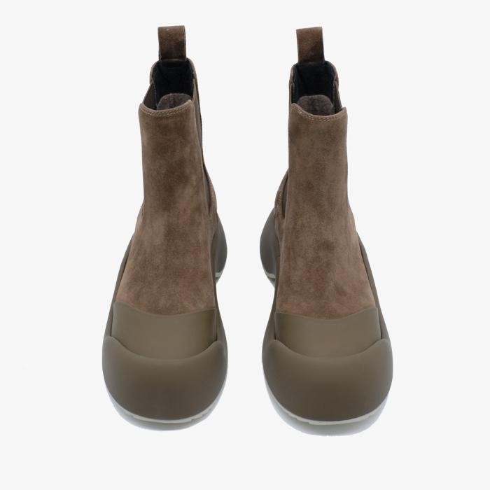 Ботинки 10243