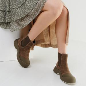 Ботинки 10243